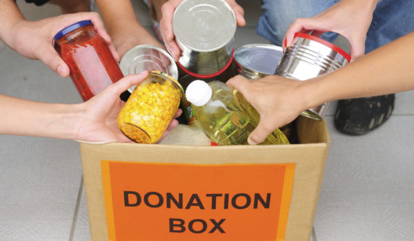 Southeast Alaska Food Bank